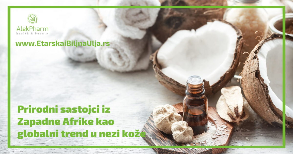 Viralni uspon mirisa kokosa u kozmetici